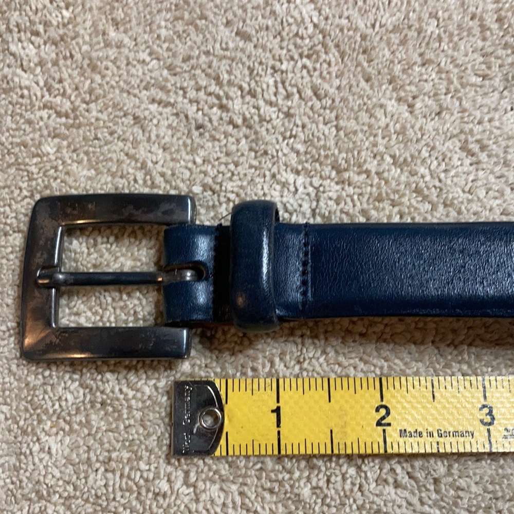 Women’s Belt